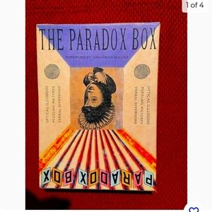 The paradox box